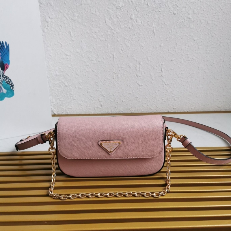 Pra*a satchel bags